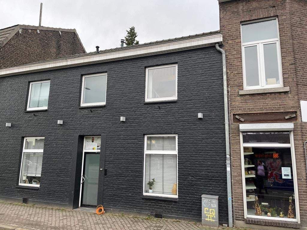 Estudio Akersteenweg 80 1.2, Maastricht - En Alquiler