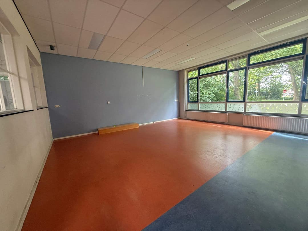 Onverharde Kamer te Huur aan Breestraat, Marknesse