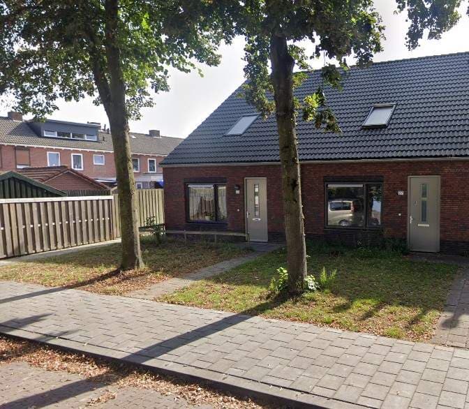 Maison d'angle Maria Tesselschadestraat 25, Venlo - Blerick-Midden