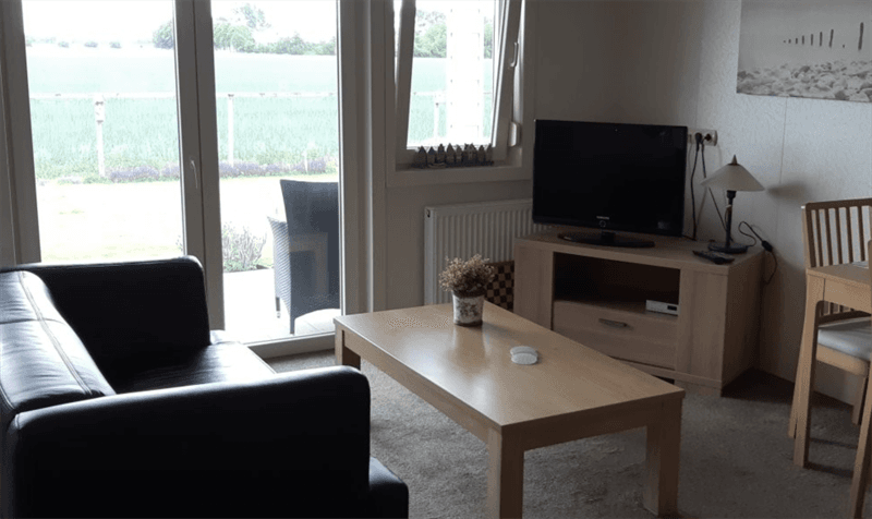 Studio Oudeweg, Axel - À Louer