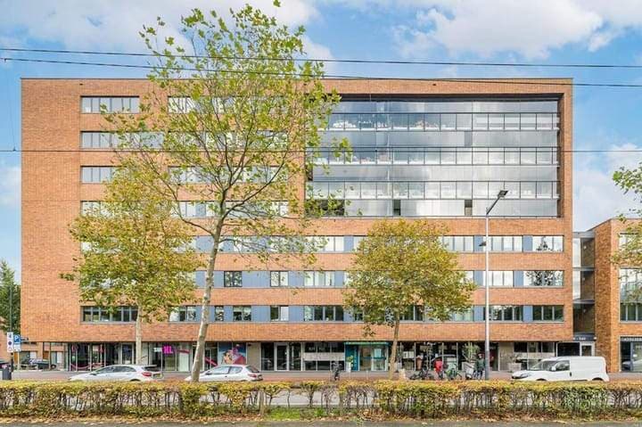 Appartement IJburglaan, Amsterdam - À louer