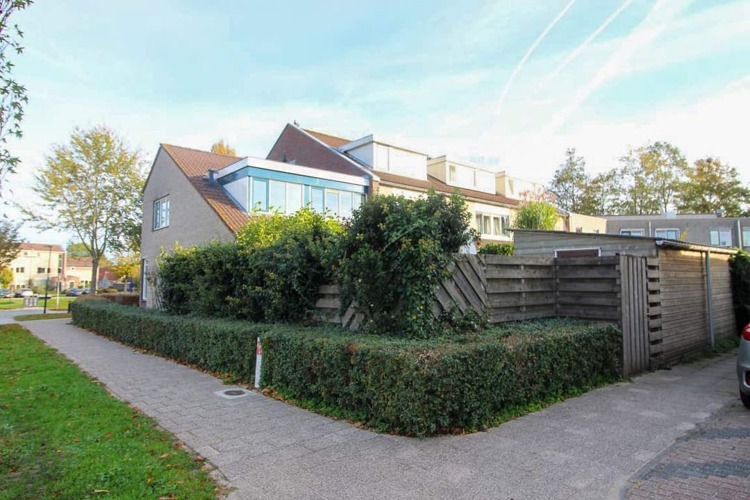 Maison Molenaarserf, Houten - À louer