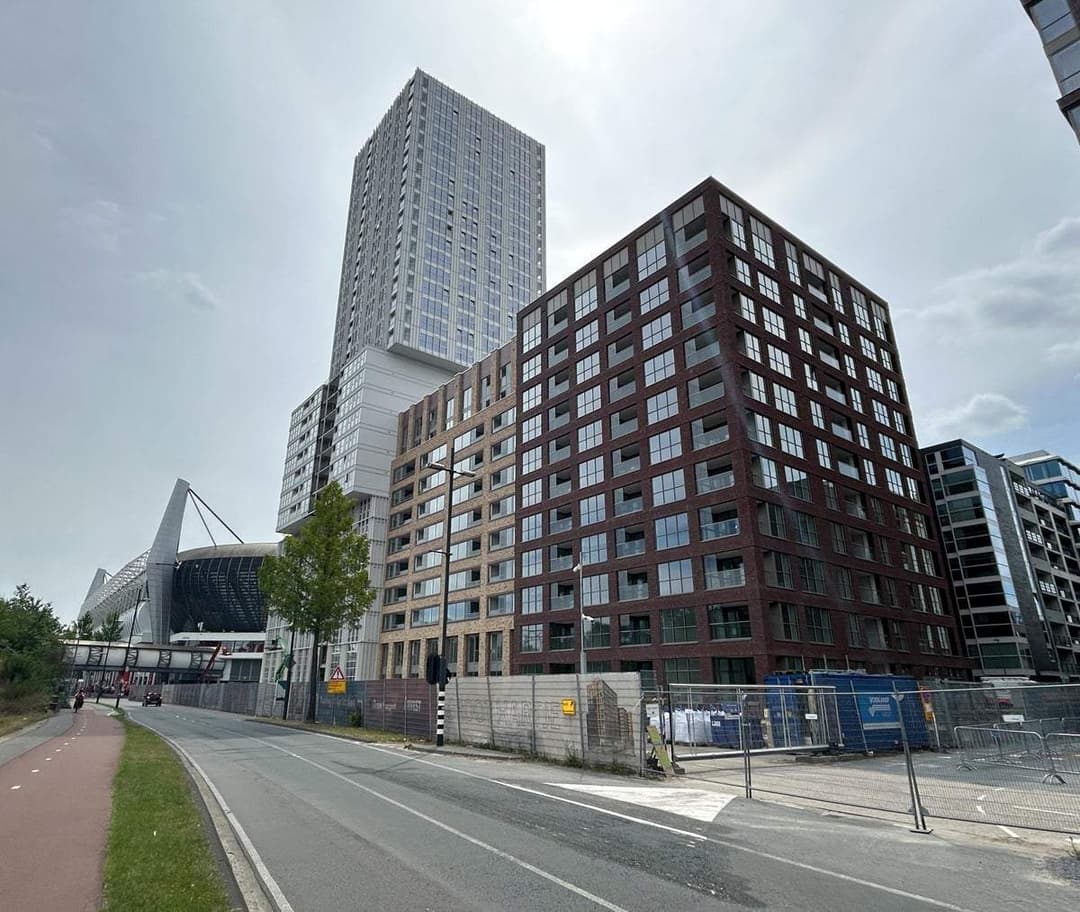 Wohnung Gerard Philipslaan, Eindhoven - Zu Vermieten