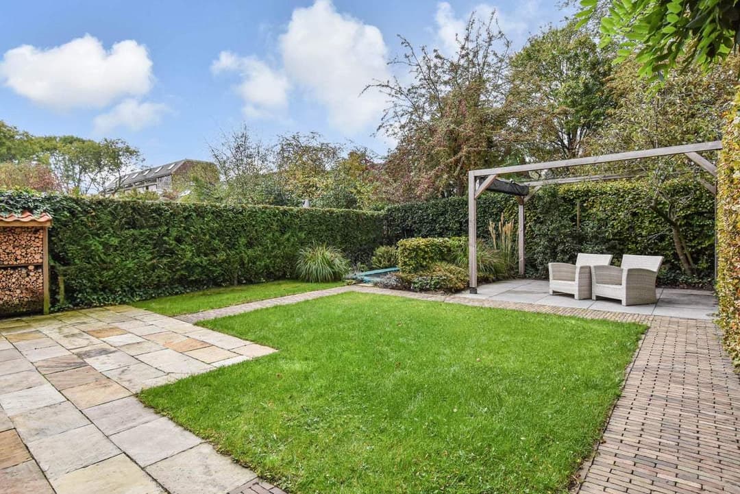 House Palestrinarode 30, Zoetermeer - For Rent