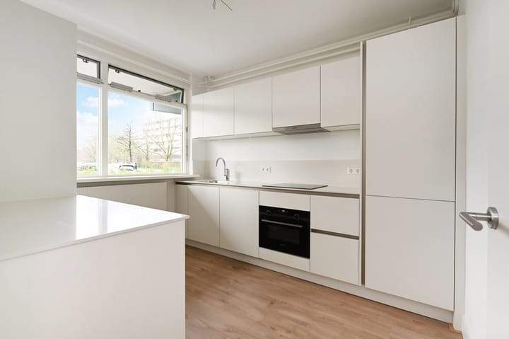 Wohnung Welterdreef, Voorschoten - Zu Vermieten