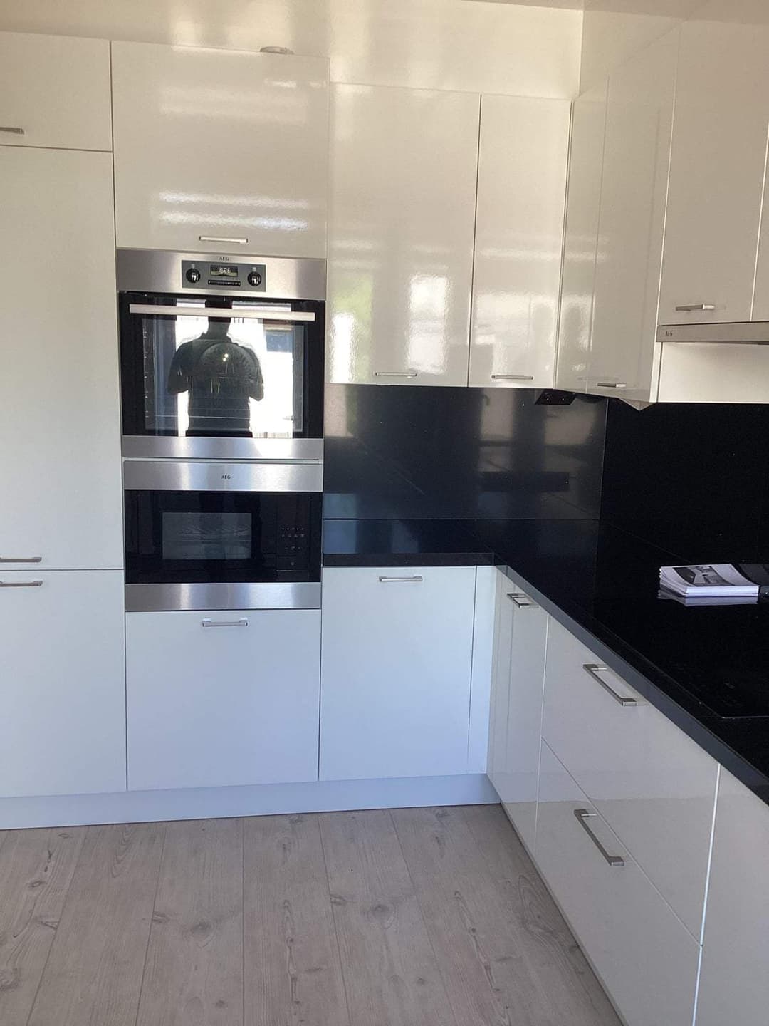 Tussenwoning Bosplaat, Delfzijl - Te Huur