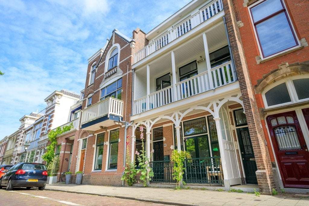 Flat Havenkade, Den Haag - Te Huur
