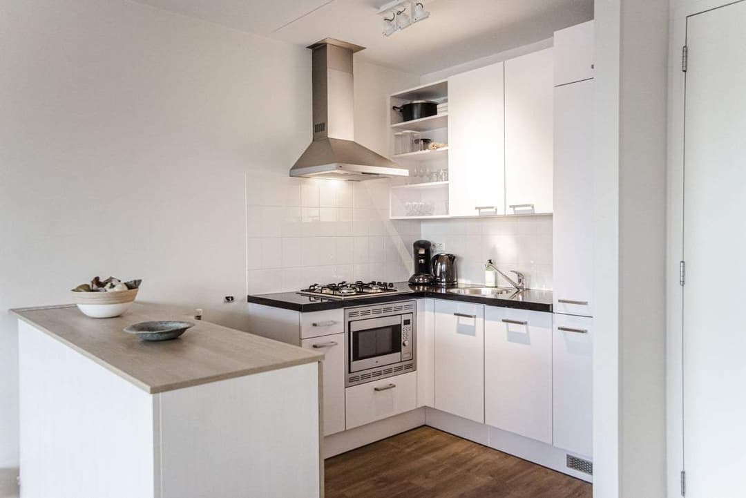 Wohnung Veerpolder, Warmond - Zur Vermietung