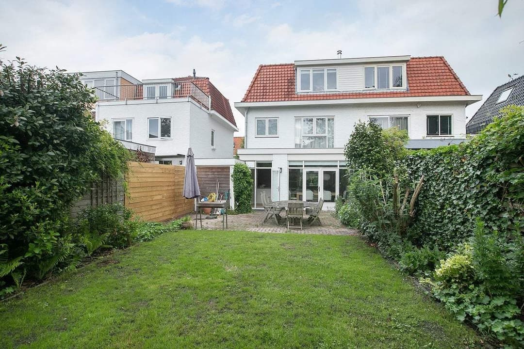 Maison Heemraadschapslaan 9, Amstelveen - À Louer