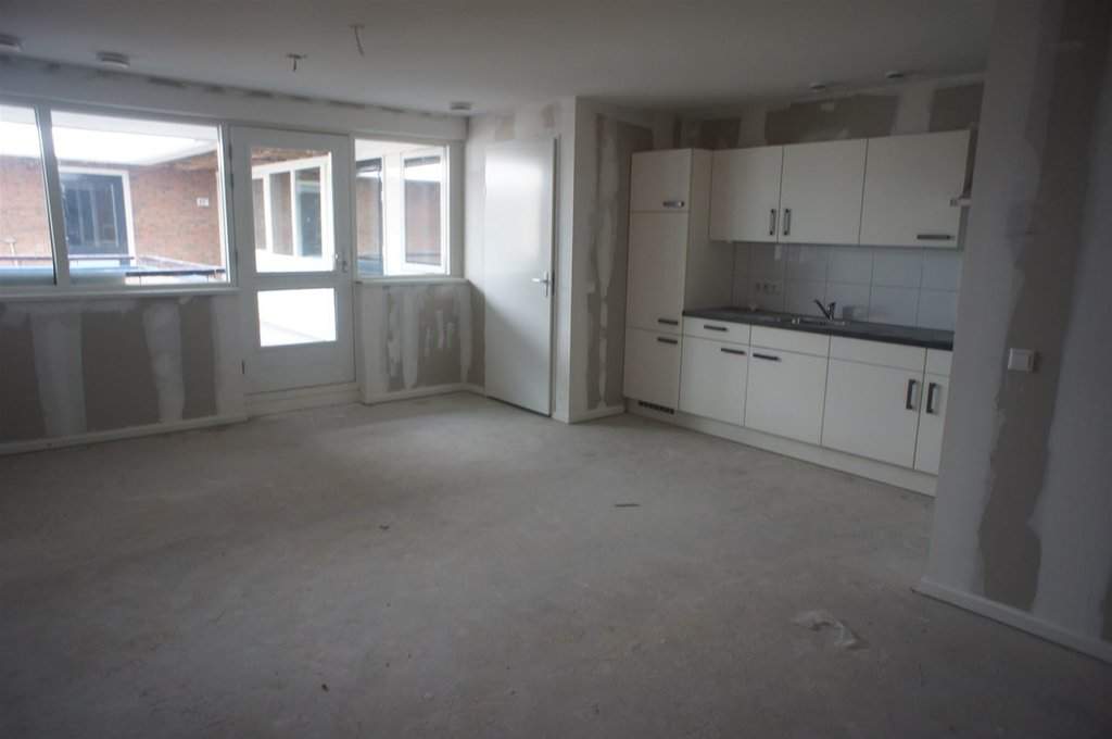 Apartamento Wilhelminastraat 49-W7, Emmen - En Alquiler