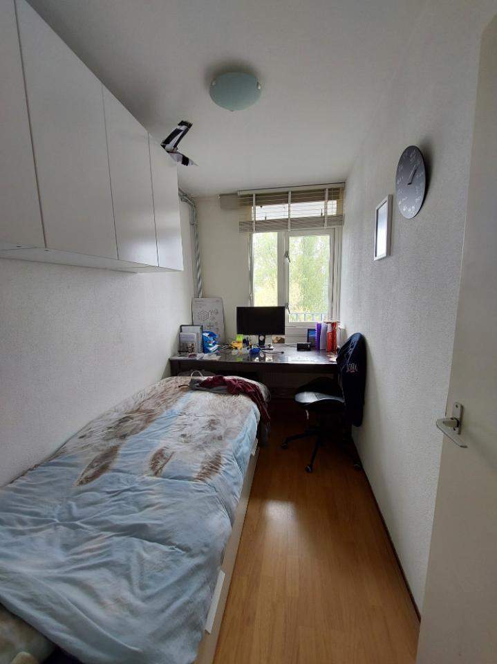 Furnished Room for Rent - Ds van den Boschlaan, Rijswijk