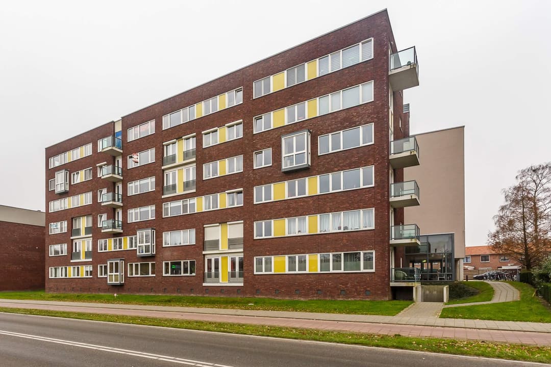 Appartement De Heuvelaar, Venray - Te Huur