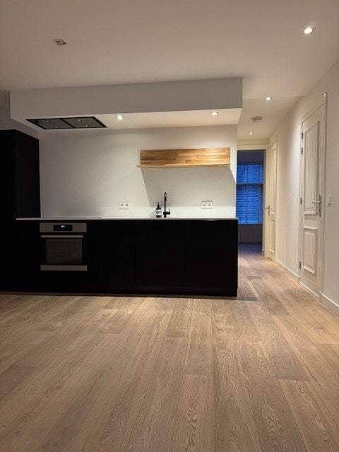 Flat Tweede Schinkelstraat 10-1, Amsterdam - For Rent