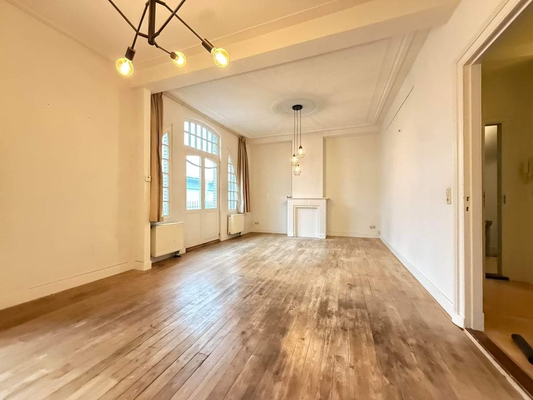 Apartamento Lange Brugstraat, Breda - En alquiler