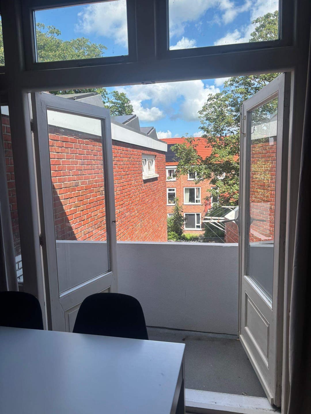 Room Nassaulaan, Groningen - Te Huur