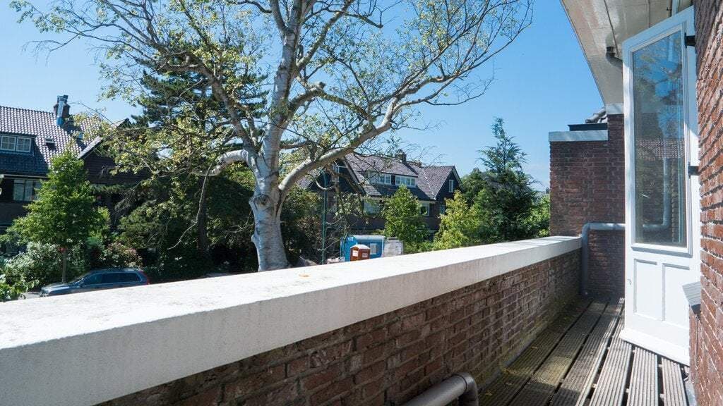 Haus Prins Bernhardlaan 53, Oegstgeest - Zur Miete