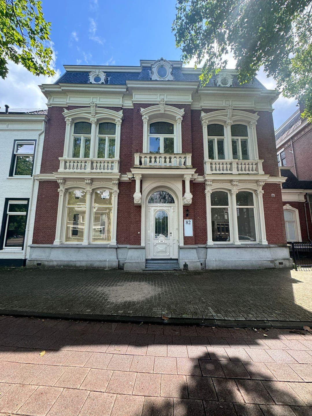 Studio Goirkestraat, Tilburg - Te Huur
