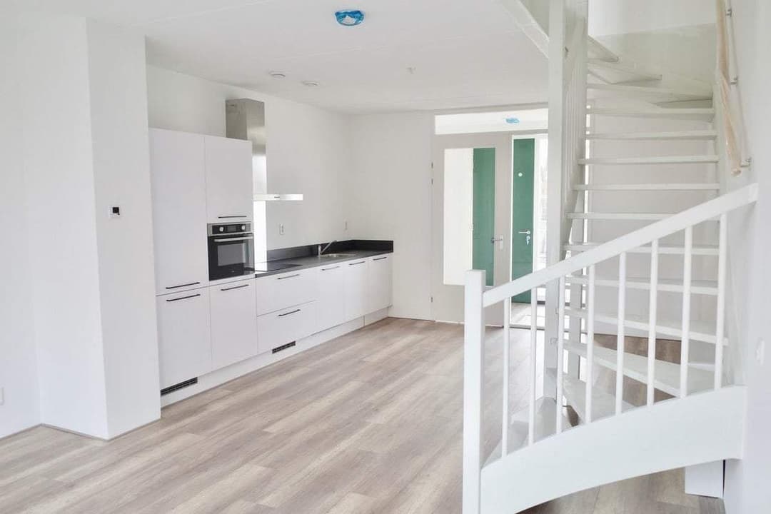 Huis Van der Duijn van Maasdamweg, Rotterdam - Te Huur