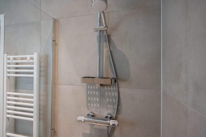 Short-stay Apartment Wethouder Hillenaarplantsoen, Rijswijk - For Rent