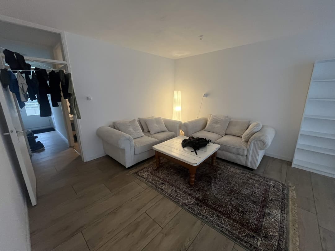 Apartamento Prof. van der Scheerlaan, Castricum - En Alquiler