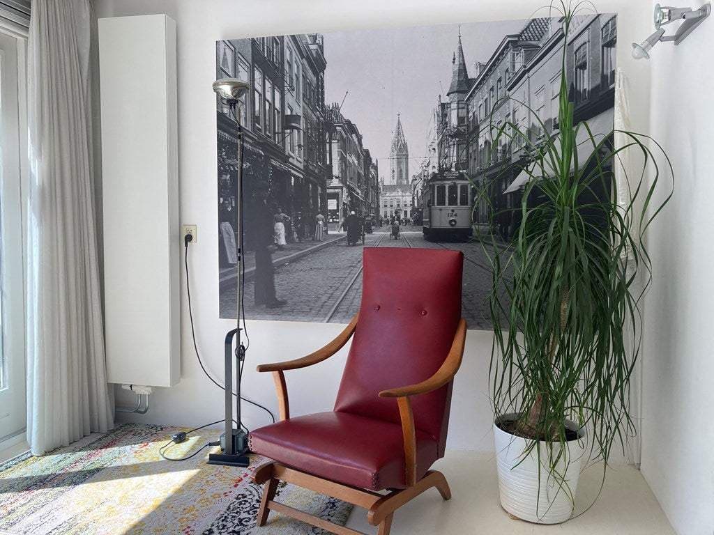 Huis Hamerstraat, Den Haag - Te Huur