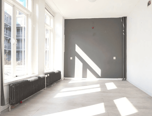 Room for Rent Nieuwe Oosterstraat, Leeuwarden - Student Accommodation
