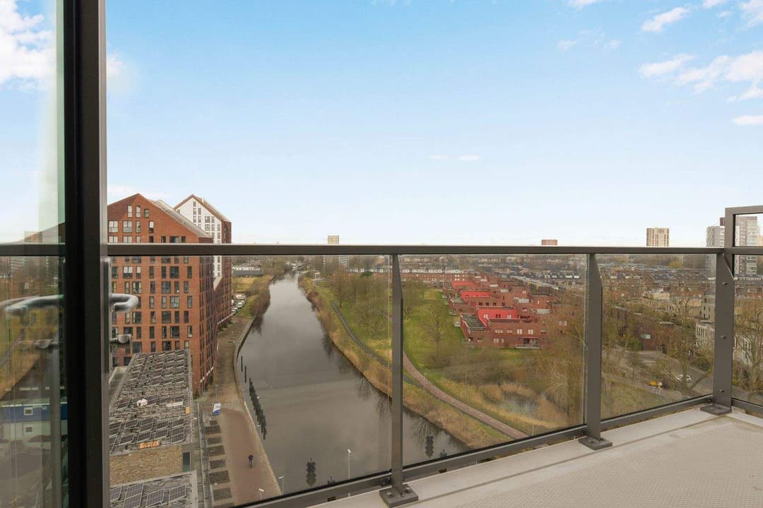 Friesestraatweg 141, Groningen - Appartement te huur