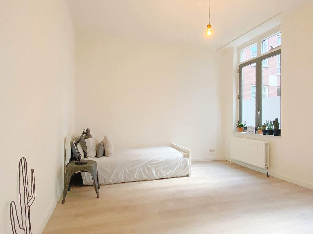 Apartment Clioplein 31, The Hague - For Rent