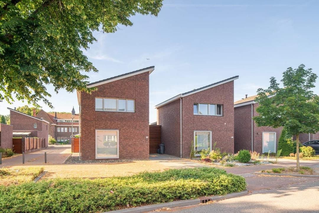 Wohnung Europalaan-Centrum, Herkenbosch - Zur Miete