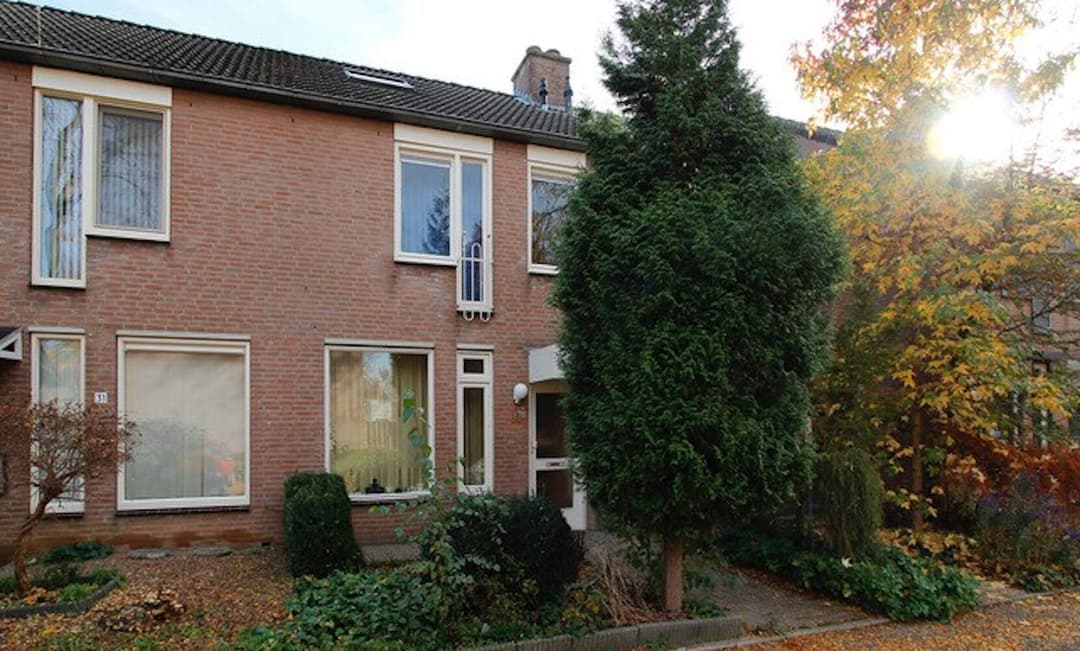 Kamer in Notenborg, Maastricht - Te Huur