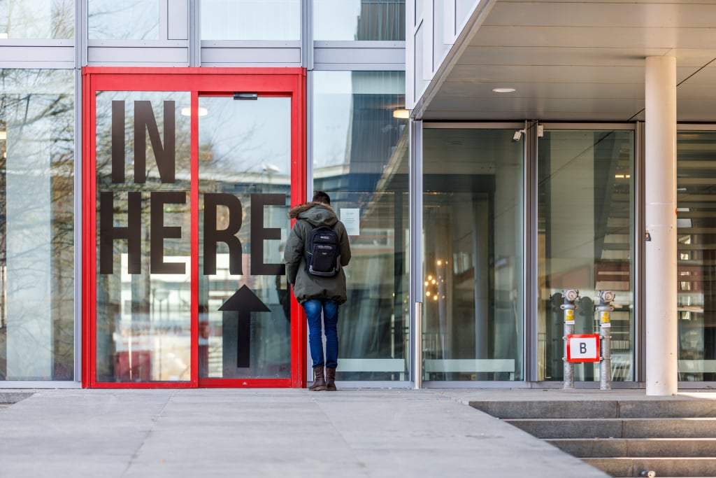 Studio De Lampendriessen, Eindhoven - Te Huur