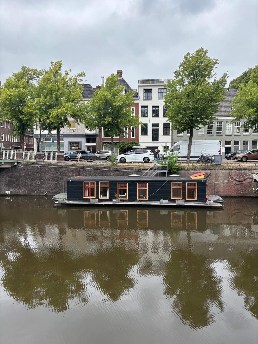 Flat Lopendediep, Groningen - Te Huur