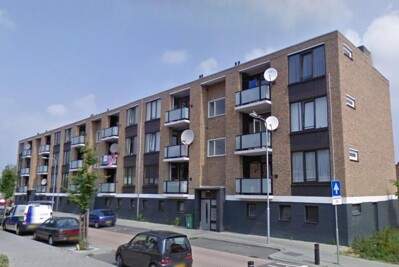 Wohnung Van den Boschstraat 3, Roermond