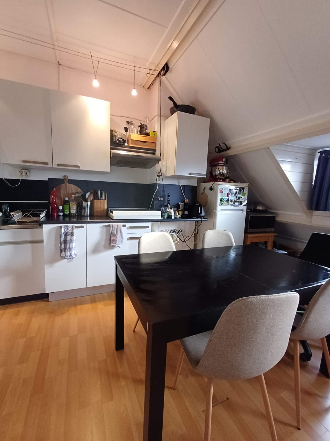 Zimmer zu vermieten in Prof. van Bemmelenlaan, Utrecht