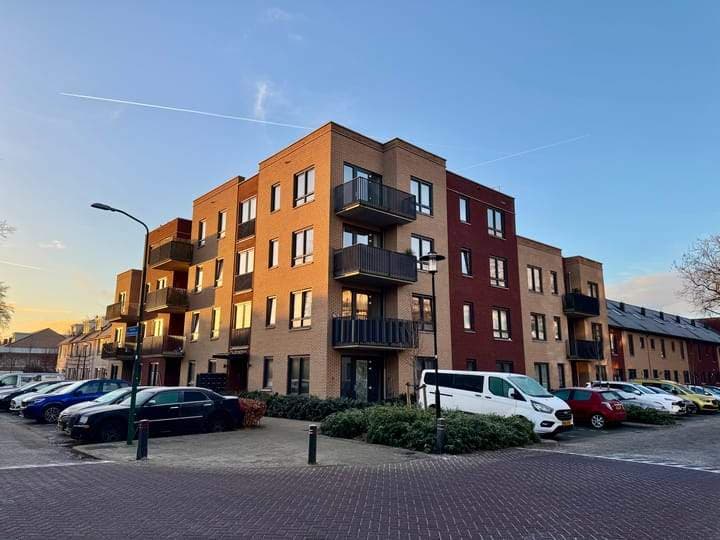 3-Kamer appartement aan Generaal Winkelmanstraat, Soesterberg - Te Huur