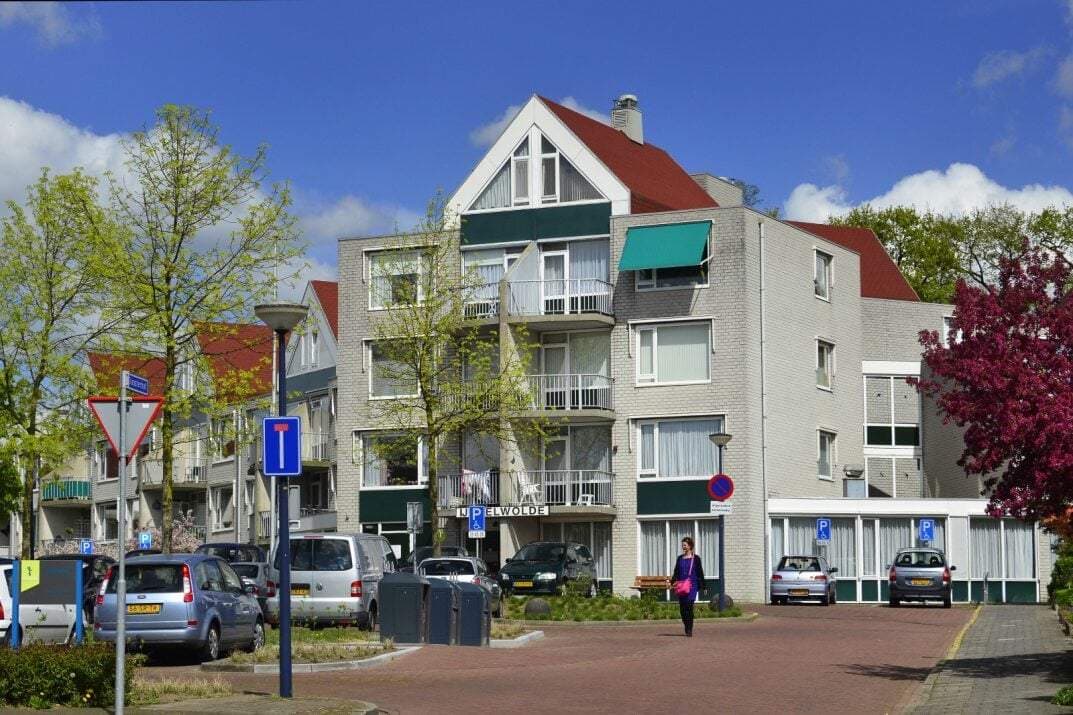 Apartment Kloosterhof, Silvolde - For Rent