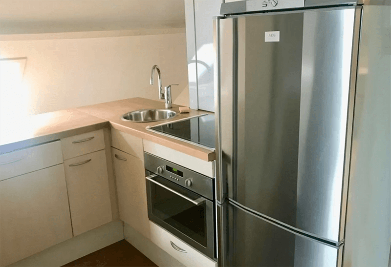 Apartamento Witte de Withstraat, La Haya - Alquiler