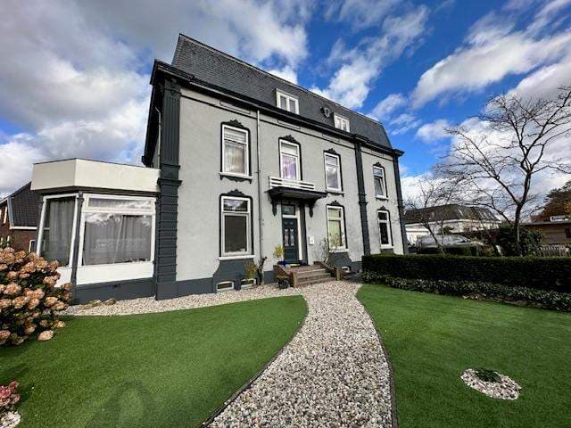 Room for Rent in Renkum, Nieuweweg - Unfurnished