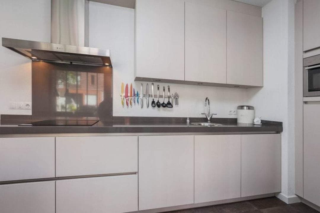 Casa Graspol, Eindhoven - En alquiler