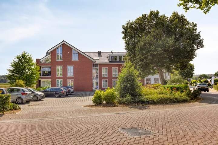 Apartment Peeskesweg, Beek - For Rent