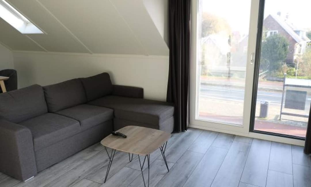 Appartement Ditlaar, Amsterdam - Te Huur