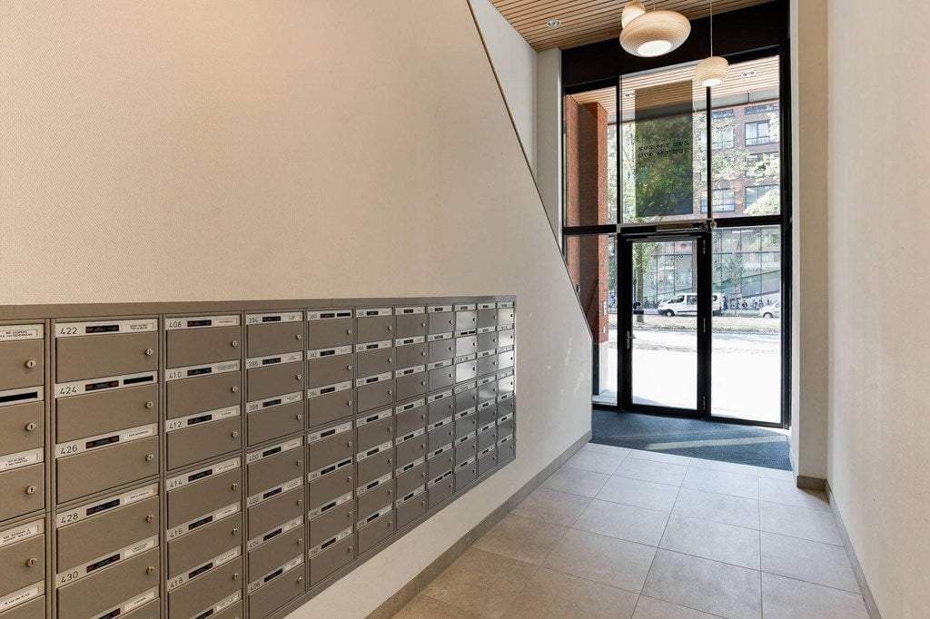 Appartement Martinus Nijhofflaan, Delft - Te Huur