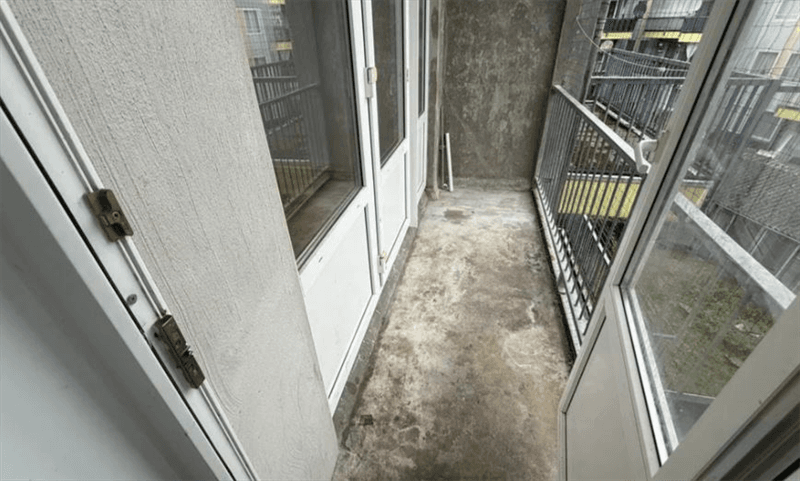 Apartamento dúplex Boudewijnstraat, Rotterdam - 3 habitaciones, 94 m²