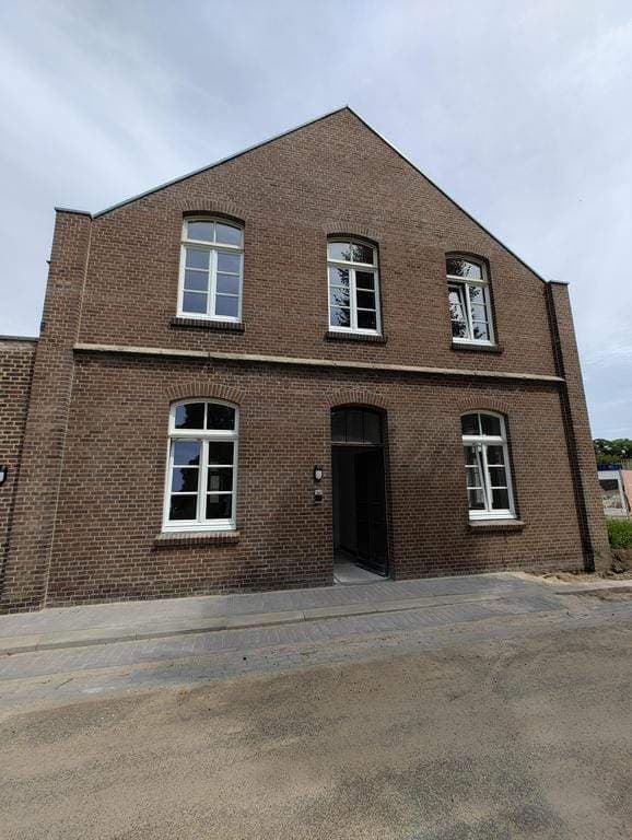 Luxe appartement Kloosterstraat, Steyl - Te huur