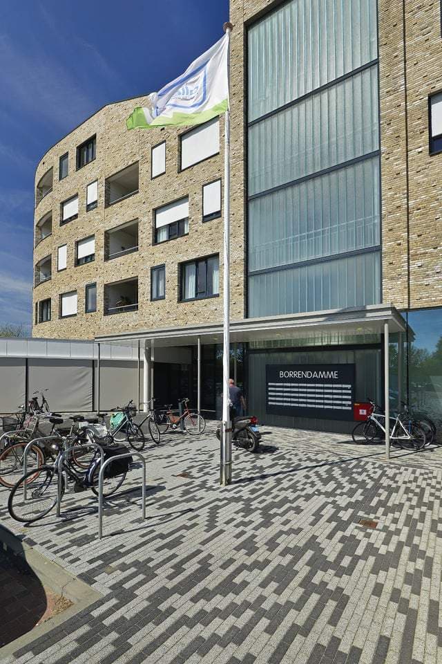 Apartment Borrendamme 38, Zierikzee - For Rent