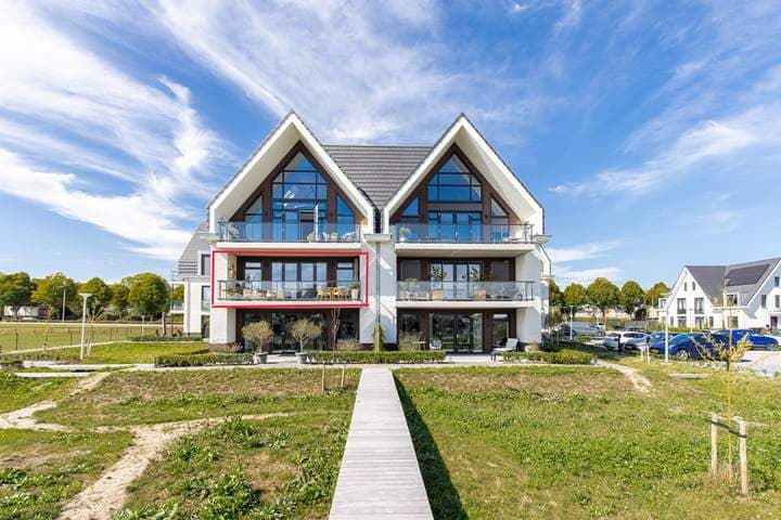 Apartment Uilenburg 21, Hedel - For Rent