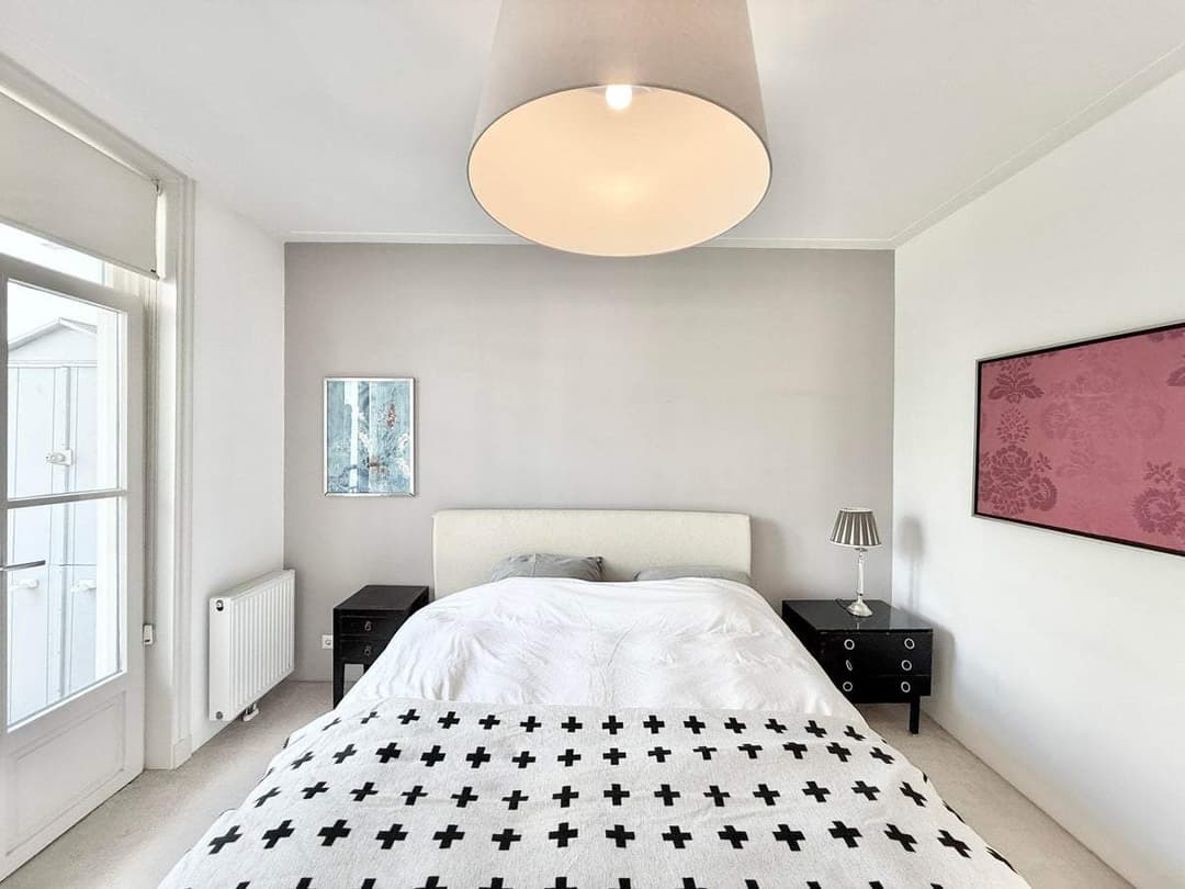 Appartement Plantage Middenlaan, Amsterdam - Te Huur