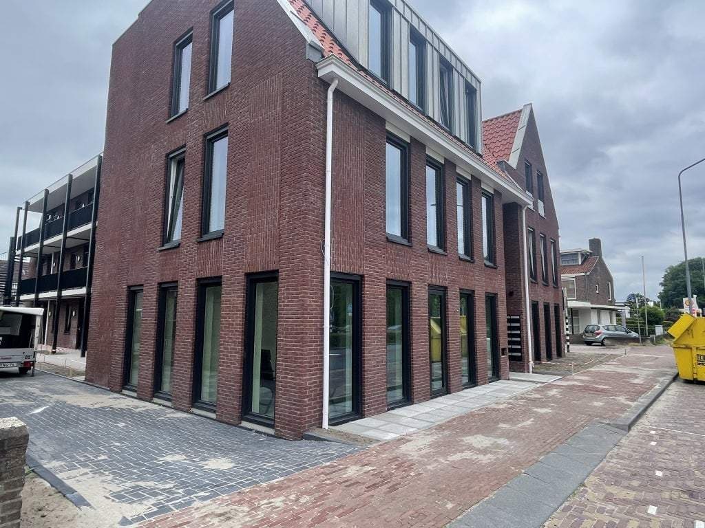 Appartement Nouvelles Routes, Hattem - À Louer