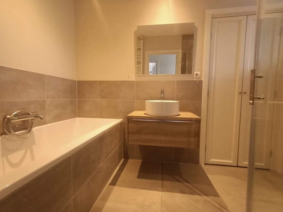 Appartement Cromvlietkade 33, Rijswijk - Te Huur