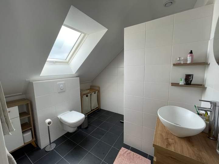 Maisonette-appartement, Petrus Steenkampweg 6-A, Uithoorn - Te Huur